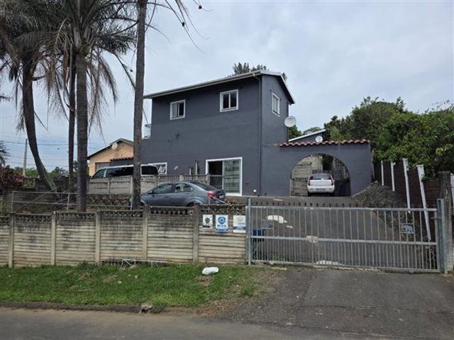 House for rent in Queensburgh, Kwazulu-natal