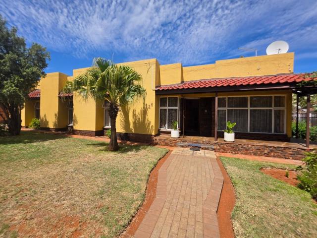 House for sale in Kimberley, Northern Cape