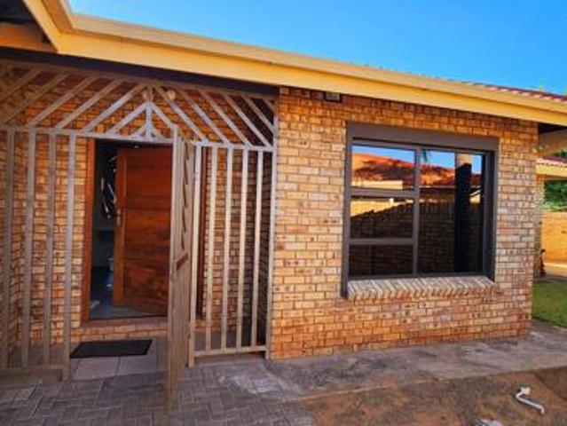 House for sale in Frances Baard, Northern Cape