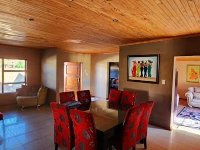 House for sale in Frances Baard, Northern Cape