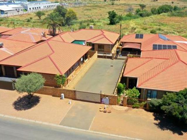 House for sale in Frances Baard, Northern Cape