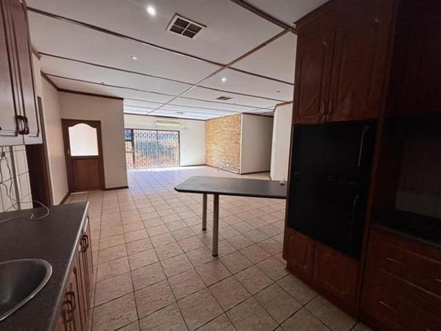 House for rent in Frances Baard, Northern Cape
