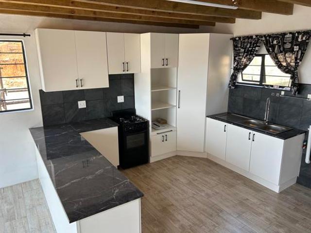 House for rent in Seaview, Kwazulu-natal