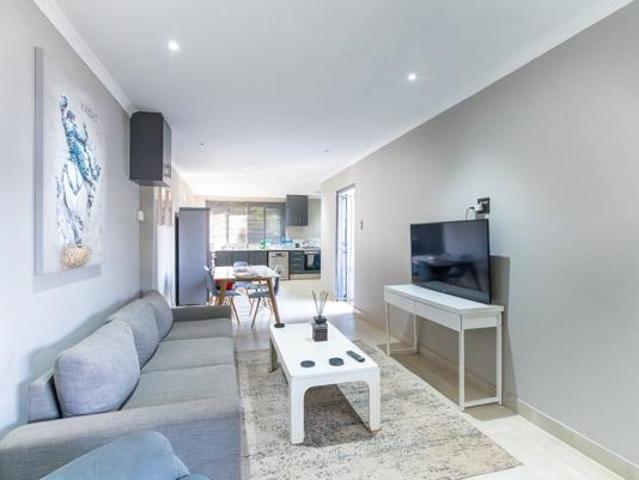 House for rent in Seaview, Kwazulu-natal