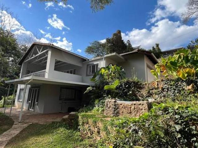 House for rent in Seaview, Kwazulu-natal