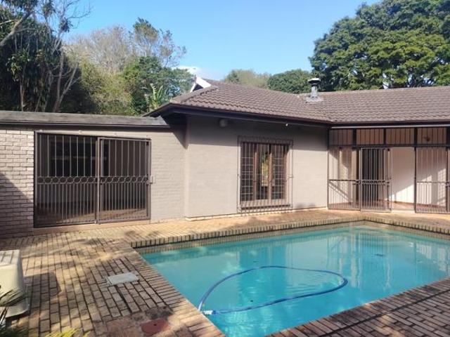 House for rent in Seaview, Kwazulu-natal