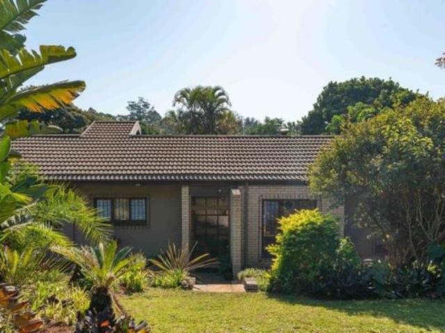 House for rent in Seaview, Kwazulu-natal