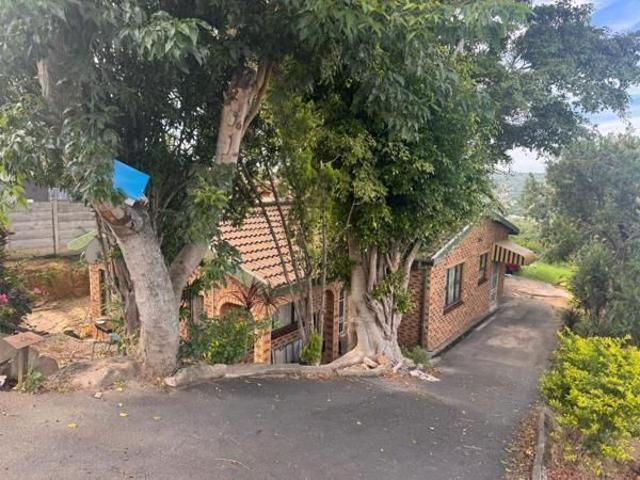 House for rent in Seaview, Kwazulu-natal