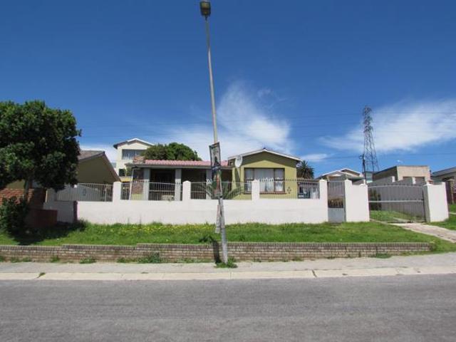House for sale in Nelson Mandela Bay Ward 18, Nelson Mandela Bay Metropolitan Municipality