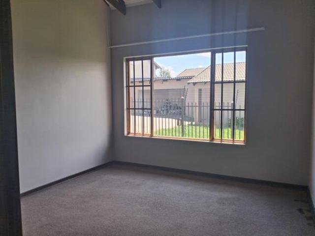 House for rent in Bloemfontein, Free State