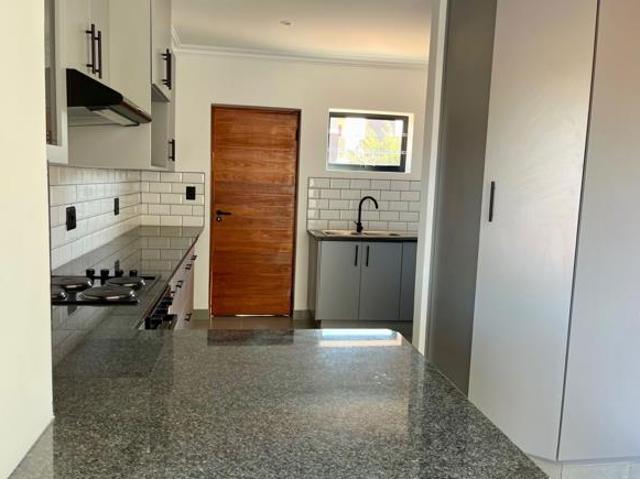 House for sale in Bloemfontein, Free State