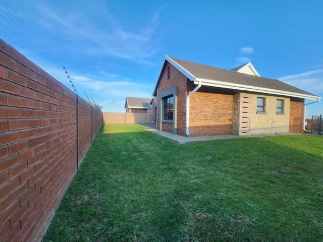 House for sale in Bloemfontein, Free State