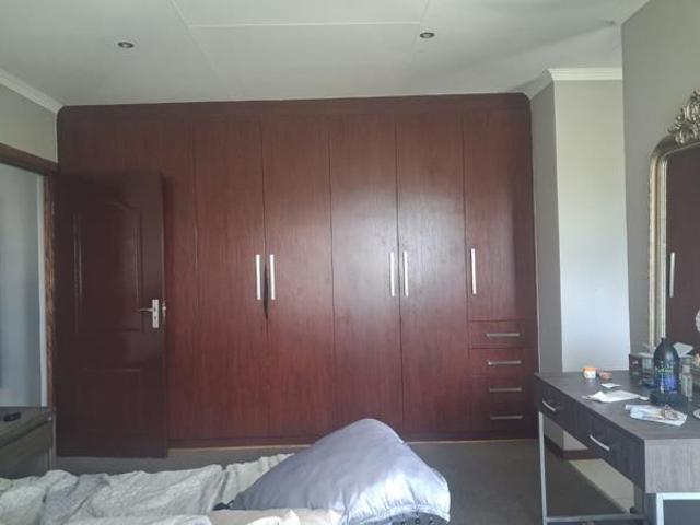 House for rent in Bloemfontein, Free State