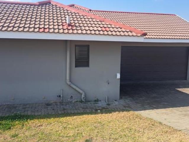 House for rent in Bloemfontein, Free State
