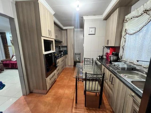 House for sale in Bloemfontein, Free State