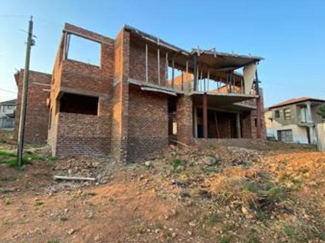 House for sale in Ehlanzeni, Mpumalanga