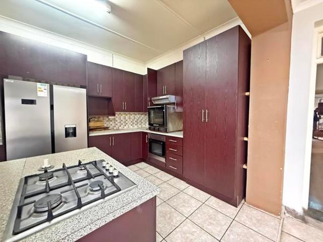 House for sale in Bloemfontein, Free State