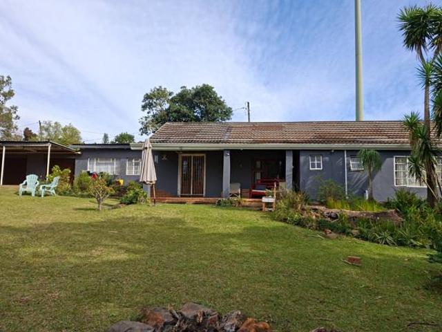 House for sale in Kwazulu-natal