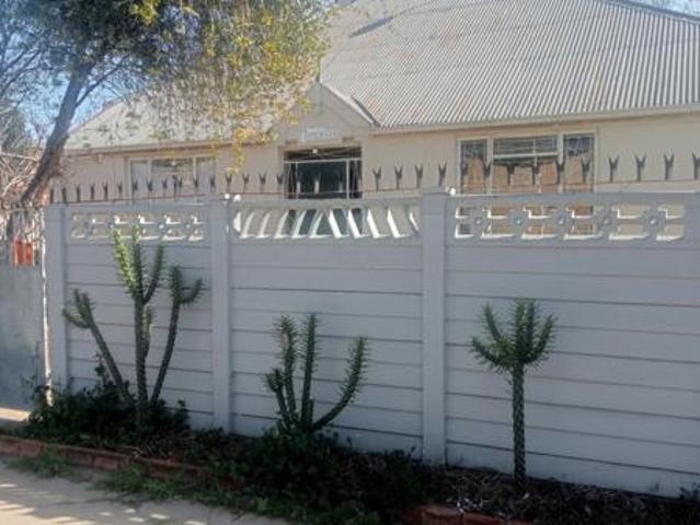 House for sale in Bloemfontein, Free State