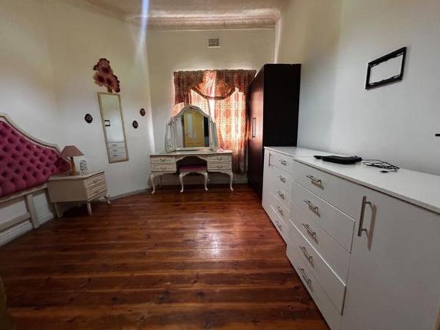 House for sale in Bloemfontein, Mangaung Metropolitan Municipality