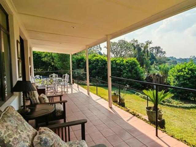 House for sale in Kwazulu-natal