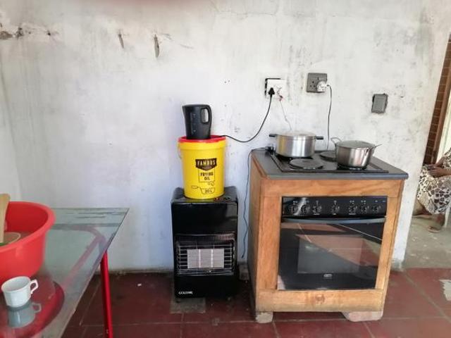 House for sale in Bloemfontein, Free State
