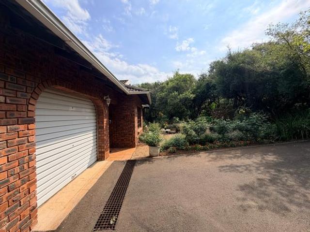House for sale in KwaZulu-Natal