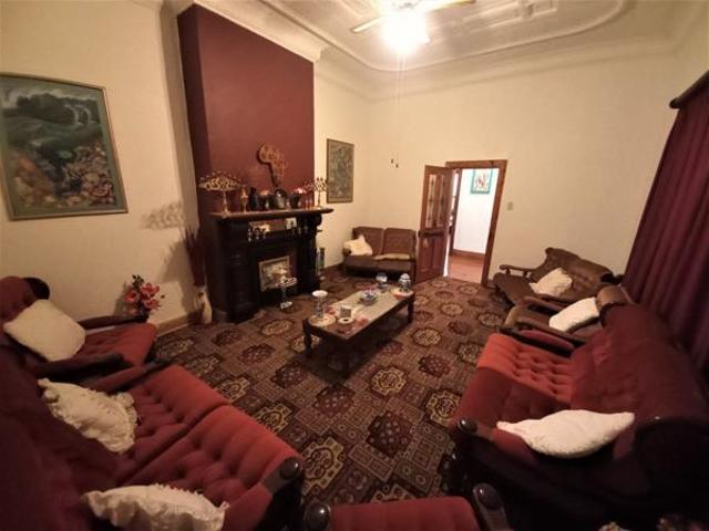 House for sale in Bloemfontein, Free State