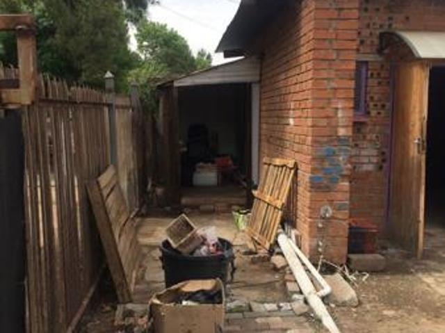 House for sale in Bloemfontein, Free State