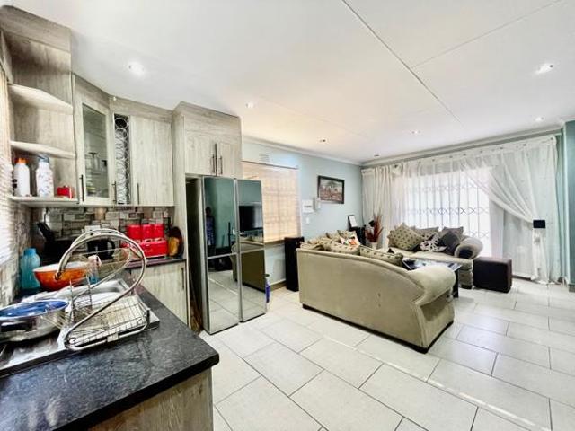 House for rent in Mpumalanga