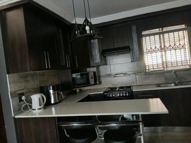 House for sale in Mpumalanga