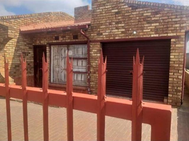 House for sale in Witbank, Mpumalanga