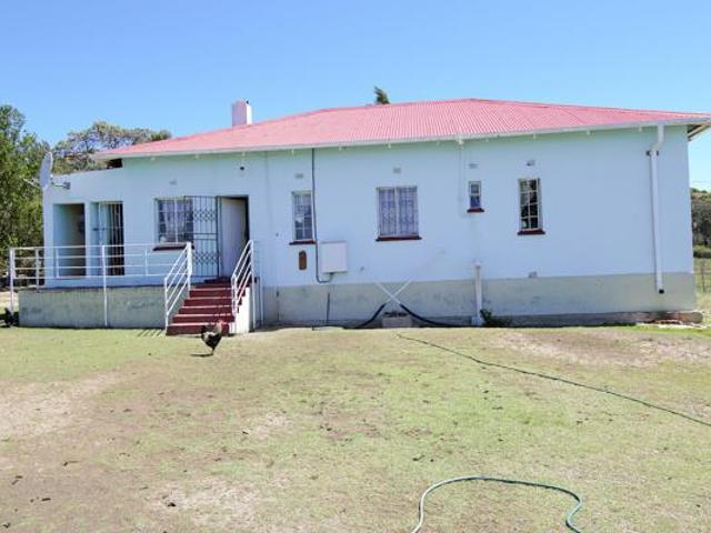 House for sale in Hobhouse, Mantsopa Local Municipality