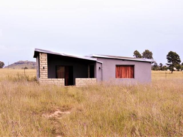 House for sale in Mantsopa, Free State