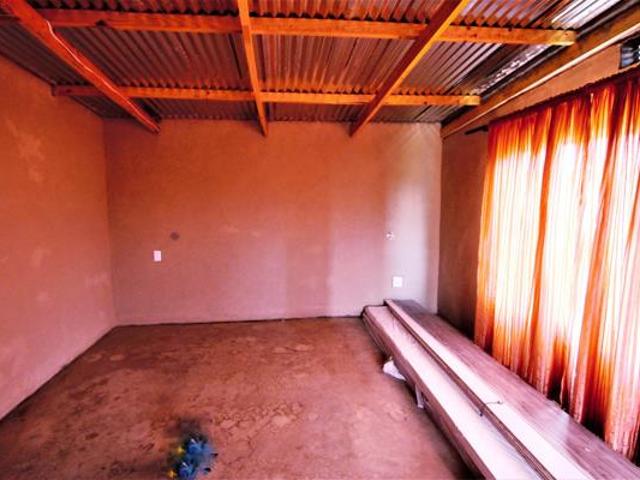 House for sale in Mantsopa, Free State