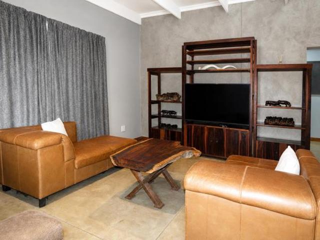 House for rent in Mopani, Limpopo