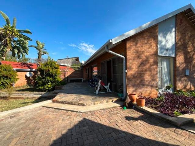 House for rent in Mopani, Limpopo