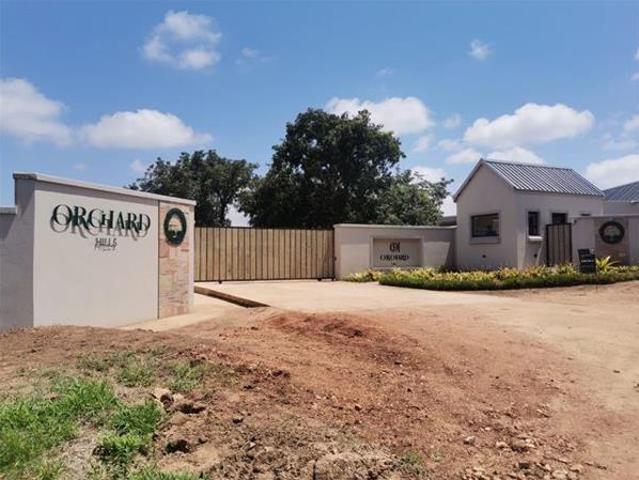 House for sale in Mopani, Limpopo