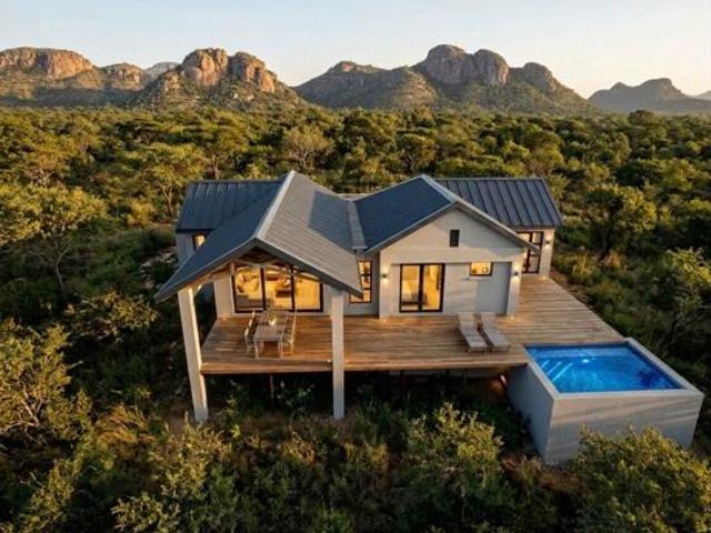 House for sale in Hoedspruit, Maruleng Local Municipality