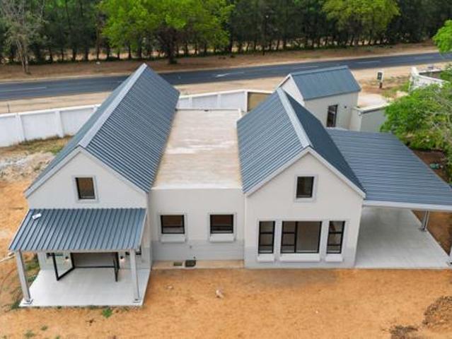House for sale in Mopani, Limpopo