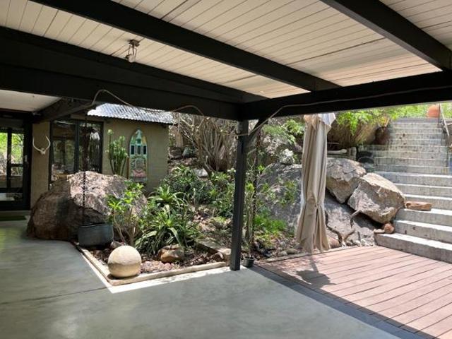 House for sale in Mopani, Limpopo