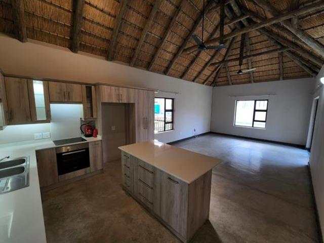 House for rent in Mopani, Limpopo