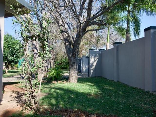 House for rent in Mopani, Limpopo