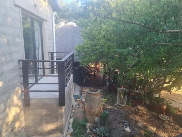 House for sale in Mopani, Limpopo