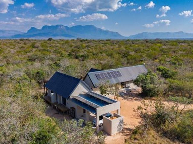 House for rent in Mopani, Limpopo