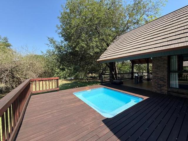House for sale in Hoedspruit, Maruleng Local Municipality