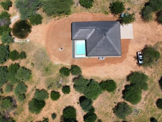 House for rent in Mopani, Limpopo