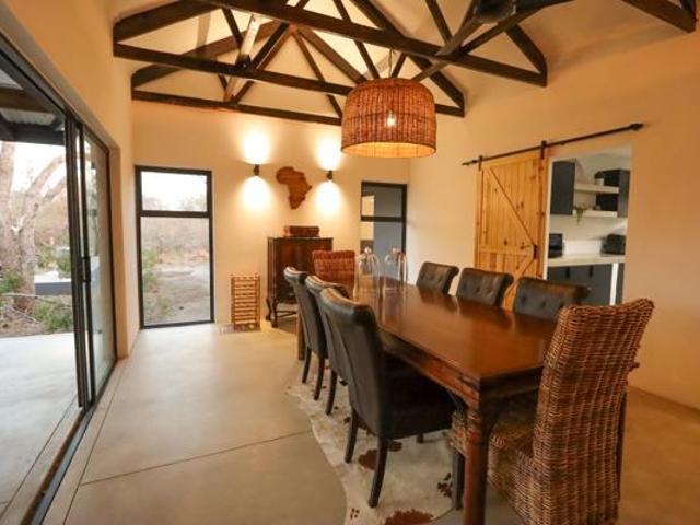 House for rent in Mopani, Limpopo