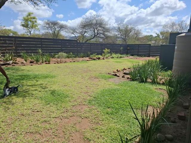 House for rent in Hoedspruit, Maruleng Local Municipality