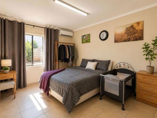 House for rent in Mopani, Limpopo